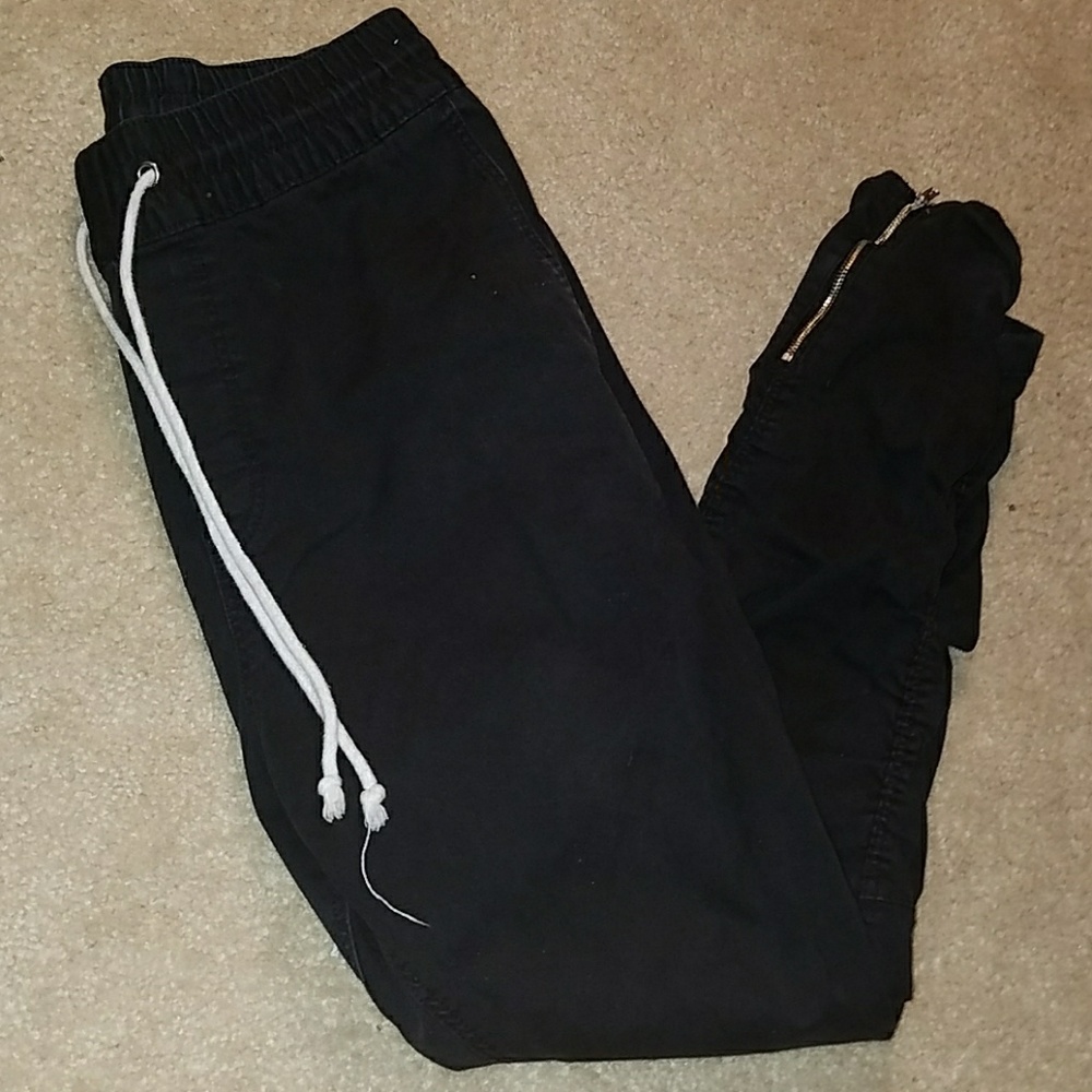 H&M Joggers "Fear of God" inspired